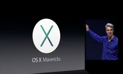 Apple Mac OS X 10.9 Mavericks Unveiled At WWDC 2013: A Quick Look At the Highlighted Features
