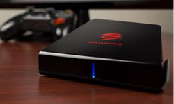 E3: Mad Catz Unveils Project MOJO, Gaming Keyboard and Headsets E3: Mad Catz Unveils Project MOJO, Gaming Keyboard and Headsets
