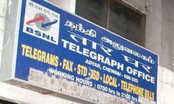 BSNL To Pull The Plug On Telegraph service From July 15 BSNL To Pull The Plug On Telegraph service From July 15