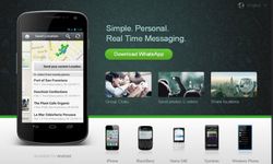 Whatsapp Creates History: Records 27 billion Messages In A Single Day