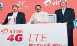 Airtel 4G Data Prices Slashed: 10 Times Faster Speed than 3G Connectivity Now Available at Same Rate Airtel 4G Data Prices Slashed: 10 Times Faster Speed than 3G Connectivity Now Available at Same Rate