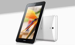 Huawei MediaPad 7 Vogue Announced: Quad Core Tablet Coming to India Soon