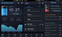 Du Battery Saver App Surpasses 10 Million Users on Google Play