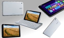 Acer Iconia W3 Launched In India At Rs 30,499: 5 Reasons Why It is Worth your Wallet?