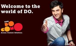 Tata Docomo Cuts Data Charges For 2G And 3G By 90% Tata Docomo Cuts Data Charges For 2G And 3G By 90%