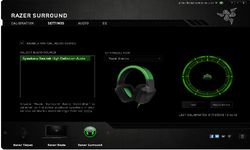 Razer Releases Free Virtual 7.1 Surround Sound That Works With Any Headphones