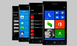 Windows Phone 8 To Support 1080p Resolution With Upcoming GDR3 Update