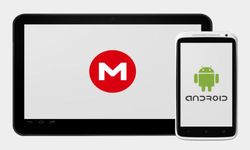 Mega Launches its Cloud Storage App For Android Devices