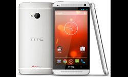 HTC One Google Edition Spotted Running On Android 4.3 Jelly Bean