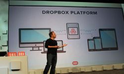 Dropbox Announces Dropbox Platform Which Can Sync Anything On Cloud