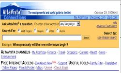 RIP AltaVista: Yahoo Shuts Down The Once Popular Search Engine