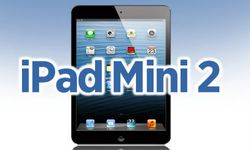 Apple iPad Mini 2 with Retina display Delayed Further, Possibly coming next year