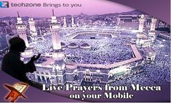 Techzone Launches IVR Service To Bring Prayers for Ramzaan Devotees Live On Phone