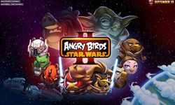Rovio's Angry Birds Star Wars 2 To Launch On September 19 Rovio's Angry Birds Star Wars 2 To Launch On September 19