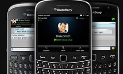 BlackBerry Messenger 7 with BBM Voice Now available BB 5/6/7 Devices in India