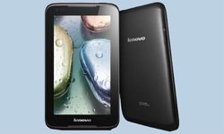 Lenovo IdeaPad A1000 Launched Online: Specs, Features, Price, Availability and Competition