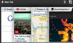 Chrome Browser For iOS Updated: Brings Better Intigration With Google Services