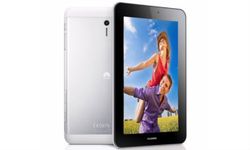Huawei MediaPad 7 Youth Android Tablet Announced: Expected to Hit Shelves by Q3 2013