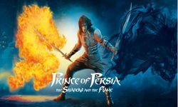 Prince Of Persia 2: Shadow And The Flame Comes To Android And iOS Prince Of Persia 2: Shadow And The Flame Comes To Android And iOS