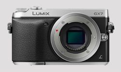 Panasonic Lumix GX7 Images And Specifications Leaked Online Panasonic Lumix GX7 Images And Specifications Leaked Online