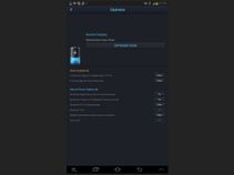 Du Battery Saver App: Easy User Interface and Max Battery Optimization