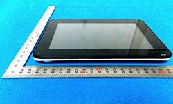 DataWind Ubislate 3G7 Spotted in FCC filing: Boasts 4G Connectivity