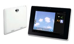 Intel Launches Atom Based Android Tablets With Built-in Camera and Education Software for Students