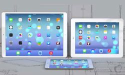 Samsung, Apple Set to Take On Tablet With 12 Inch Or Bigger Displays [CONCEPTS]