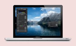 MacBook Pro with Haswell Processors To Ship In September