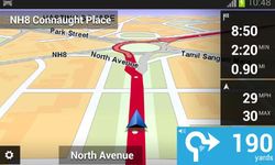 TomTom India Navigation App with 9 Indian Language Support Now Available On Google Play Store