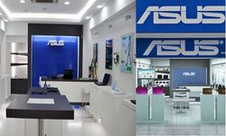 Asus Opens Second Store At Chennai Asus Opens Second Store At Chennai