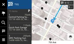 Nokia Launches HERE Auto App: Now Connect Your Car To The Cloud