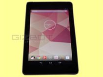 Asus Nexus 7 First Gen (Android 4.3 Jelly Bean) Hands on Review: Emphatically The Best Priced Tablet