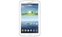 Samsung Galaxy Tab 3 T210 Released in India for Rs. 12,399