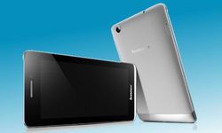 Lenovo S5000: 7 Inch Quad Core Tablet Announced at IFA 2013