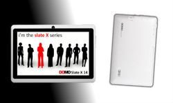 Domo Slate X14 Hits Market At Rs 4,990: Top 5 Entry Level Android Tablet Rivals