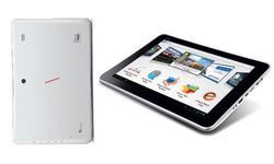 iBall Edu-Slide: 10 Inch Tablet Launched in Wi-Fi and 3G Variant, Price Starts At Rs 30,999
