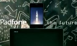 Asus Video Teaser Up in YouTube Showing Padfone Infinity: What Specs to Expect?