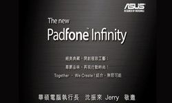 Asus To Launch New PadFone Infinity With Snapdragon 800 SoC On September 17