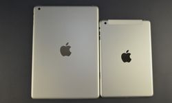 iPad 5 And iPad Mini 2 Image Leaks Indicate Sleeker Slates In Q4 2013