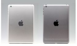 iPad Mini Space Grey Images Leaked: What About Specs And Release Date?