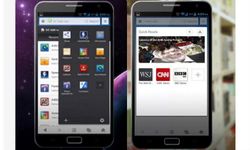 UC Browser for Android Tablets and Phones Get Updated
