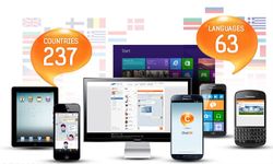 Samsung Update: ChatOn Messaging Service Reaches 100 Million Users