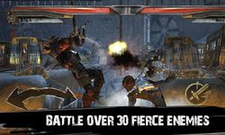 Reliance Games and Lakshya Digital Launch Rage Warriors for iOS Users