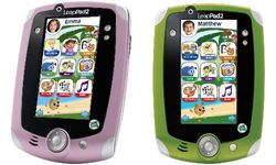 LeapPad 2: Another Tablet for Kids Launched in India At Rs 11,999