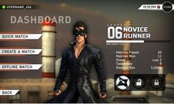 Krrish 3: Gaming App Launched For Windows Smartphones, Tablets and PCs