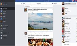 Updated Facebook App Officially Released For Windows 8.1