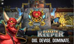 Dungeon Keeper Now Available For Android Devices on Select Market
