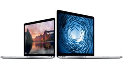 Apple Unveils Sleeker Haswell-based MacBook Pros With 8 Hour Battery Life