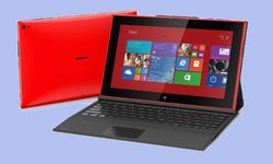 Nokia Launches Lumia 2520 Tablet With 10 Inch Screen And Windows RT